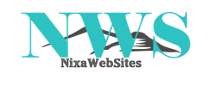 Nixa Websites Logo