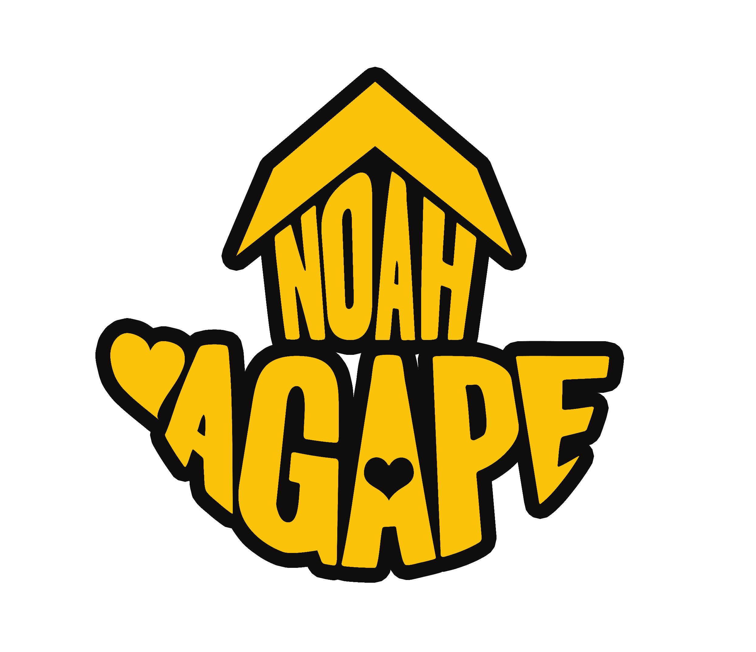 Noah Agape Logo