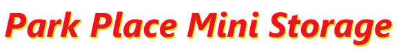 Park Place Mini Storage Logo